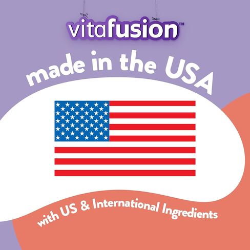 Vitafusion Gummy Vitamins Ct in Kuwait