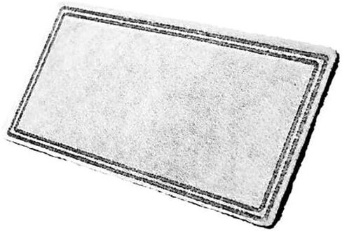 بيونير بيت مجموعة فلاتر بديلة للنوافير البلاستيكية (9 فلاتر) in Kuwait