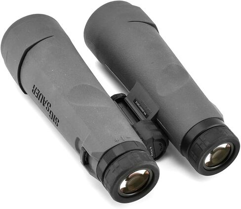 Sig Sauer Zulu9 9x45 مللي متر HDX Abbe-Koenig بريزم متين مضاد للضباب مقاوم للماء مانع للانزلاق ثلاثي القوائم متوافق مع مناظير الصيد in Kuwait