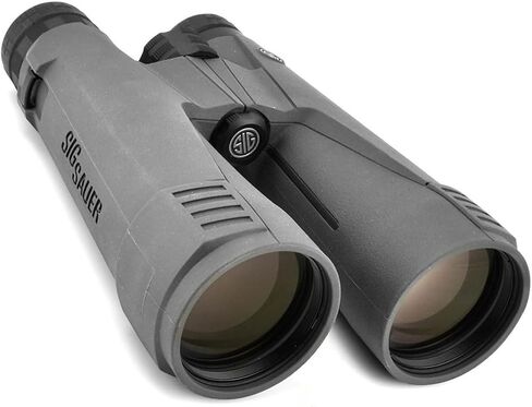 Sig Sauer Zulu9 9x45 مللي متر HDX Abbe-Koenig بريزم متين مضاد للضباب مقاوم للماء مانع للانزلاق ثلاثي القوائم متوافق مع مناظير الصيد in Kuwait