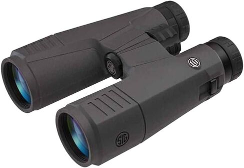 Sig Sauer Zulu9 9x45 مللي متر HDX Abbe-Koenig بريزم متين مضاد للضباب مقاوم للماء مانع للانزلاق ثلاثي القوائم متوافق مع مناظير الصيد in Kuwait