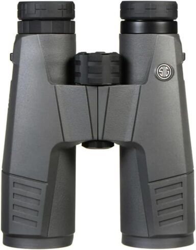 Sig Sauer Zulu9 9x45 مللي متر HDX Abbe-Koenig بريزم متين مضاد للضباب مقاوم للماء مانع للانزلاق ثلاثي القوائم متوافق مع مناظير الصيد in Kuwait