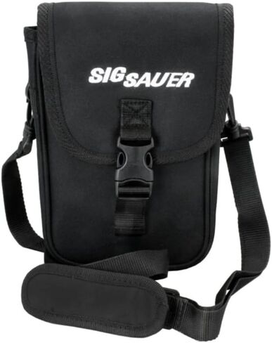 Sig Sauer Zulu9 9x45 مللي متر HDX Abbe-Koenig بريزم متين مضاد للضباب مقاوم للماء مانع للانزلاق ثلاثي القوائم متوافق مع مناظير الصيد in Kuwait
