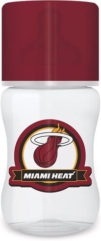 NBA Miami Heat Infant And Toddler Sports Fan Apparel in Kuwait