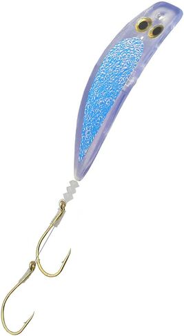 منتجات الصيد Pro-Troll KK10-795 Kokanee Killer Lure مع EChip، الأشعة فوق البنفسجية الفائقة على الأشعة فوق البنفسجية in Kuwait