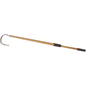 Aftco GFA365GLD Gaff Hook 5-Feet x 3-Inch