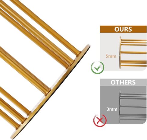 YLSMILE 9 Arm Candelabra Candle Holders for Wedding Centerpiece, Black Floor Candle Holders for Christmas Home Decoration, 48" Tall Metal Black Candlestick for Party Reception in Kuwait