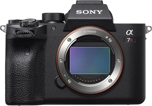 يجب أن يكون لدى Ultimaxx حزمة المبتدئين مع كاميرا Sony a7R IV بدون مرآة (الجسم فقط). يشتمل على: بطاقة ذاكرة Extreme SD بسعة 64 جيجابايت، وبطاريات بديلة من البائع، ومنفاخ غبار، والمزيد in Kuwait