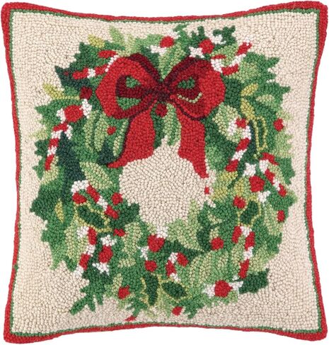 Peking Handicraft Classic Christmas, 16 X 16 in Kuwait