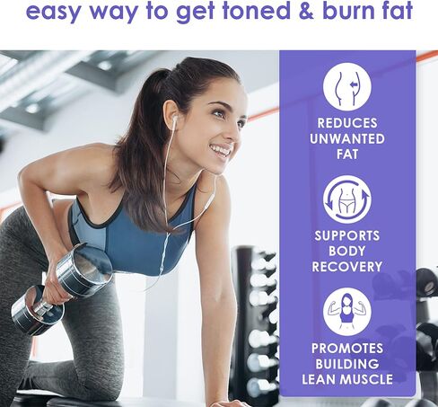 SkinnyFit Repair & Recover 30 حصة: مسحوق BCAA للنساء، أحماض أمينية متفرعة السلسلة، مكمل ما قبل التمرين بعد التمرين لدعم القدرة على التحمل، يساعد في تعافي العضلات، نكهة استوائية in Kuwait