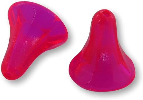 River Guide Supply Tee Beads - 25 Pack in Kuwait