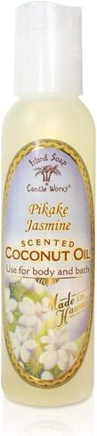 Island Soap & Candle Works Aromatic Oils, Coconut, 4.5 Ounce in Saudi Arabia
