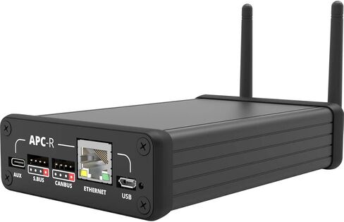 Middle Things APC-R Controller for Gimbal and Cameras in Saudi Arabia