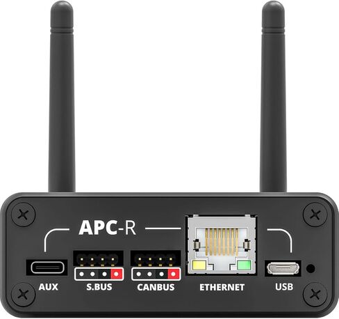 Middle Things APC-R Controller for Gimbal and Cameras in Saudi Arabia
