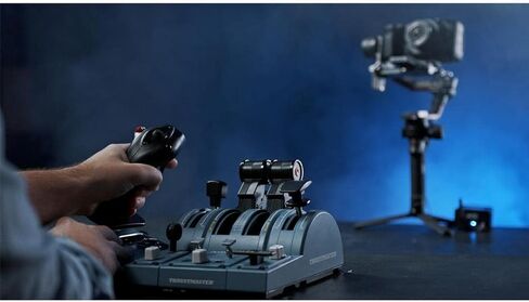 Middle Things APC-R Controller for Gimbal and Cameras in Saudi Arabia
