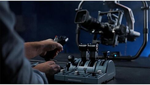 Middle Things APC-R Controller for Gimbal and Cameras in Saudi Arabia