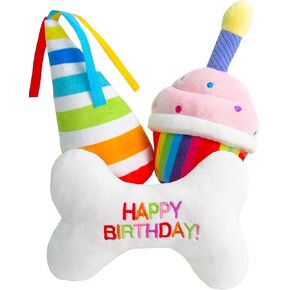 ألعاب الكلاب القطيفة اللطيفة والمرحة من تونبو (مجموعة الفائز) in Kuwait