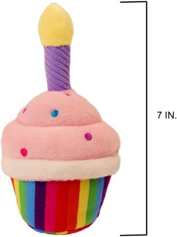 ألعاب الكلاب القطيفة اللطيفة والمرحة من تونبو (مجموعة الفائز) in Kuwait