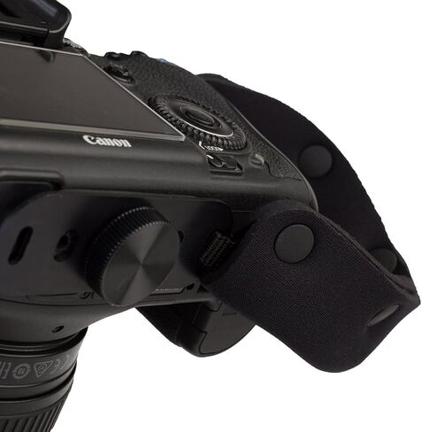 OP/TECH USA 1301152 Adjustable Connector - System Connectors,Black Large in Saudi Arabia