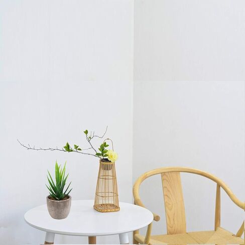 Yoodelife Artificial Faux Succulents Decorative Fake Cactus Aloe Cacti Plants Gray Pots, Realistic Looking Assortments 6 Pcs Potted Succulents Green in Kuwait