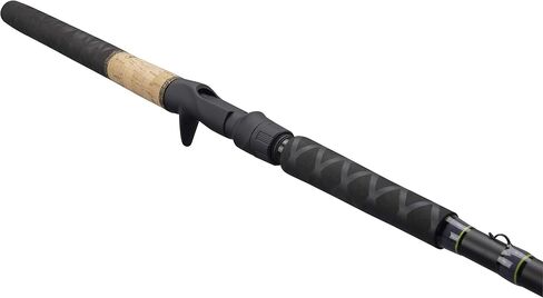 Lew's Speed Stick 8'6"-1 Medium Planner Boards Telescopic Walleye Trolling Rod in Saudi Arabia