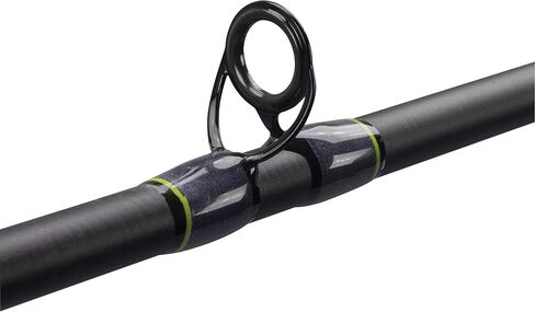 Lew's Speed Stick 8'6"-1 Medium Planner Boards Telescopic Walleye Trolling Rod in Saudi Arabia