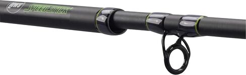 Lew's Speed Stick 8'6"-1 Medium Planner Boards Telescopic Walleye Trolling Rod in Saudi Arabia