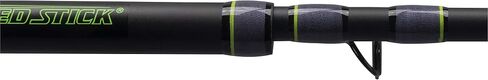 Lew's Speed Stick 8'6"-1 Medium Planner Boards Telescopic Walleye Trolling Rod in Saudi Arabia