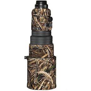 LensCoat lcn300asIIm5 Realtree Max5 Cover Neoprene Camera Nikon 300 F/2.8 AFS II Lens Protection, Camouflage