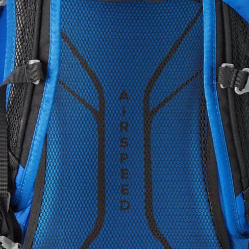 Osprey 26 Hiking Backpack + Reservoir ‎10000485, Black in Saudi Arabia