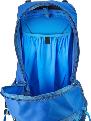 Osprey 26 Hiking Backpack + Reservoir ‎10000485, Black in Saudi Arabia