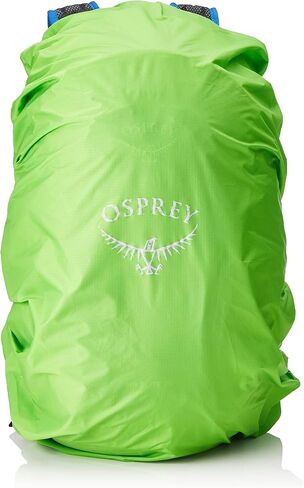 Osprey 26 Hiking Backpack + Reservoir ‎10000485, Black in Saudi Arabia