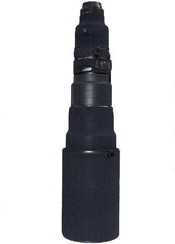 غطاء العدسات lenscoat لهاتف Pentax in Saudi Arabia