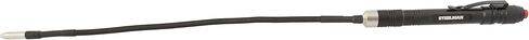 Steelman 95887 2AAA LED Pen Light with Flexible Neck in Saudi Arabia