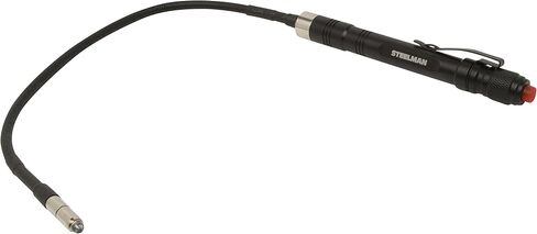Steelman 95887 2AAA LED Pen Light with Flexible Neck in Saudi Arabia
