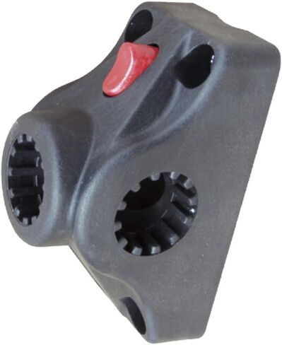 Brocraft Deck / Side Mount for Brocraft Rod Holder / Deck/Side Mount in Saudi Arabia