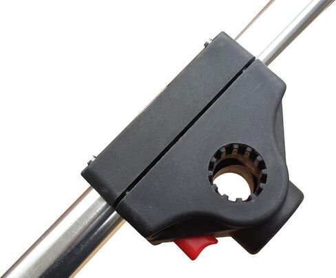 Brocraft Deck / Side Mount for Brocraft Rod Holder / Deck/Side Mount in Saudi Arabia
