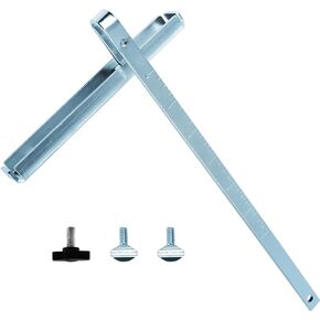 49-22-1005 Rip Fence Guide Fits for Milwaukee m18 cordless saw & 2730-20 2730-21 Circular Saw