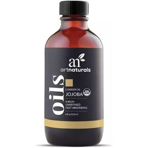 Artnaturals Jojoba Oil, 4 Fluid Ounce in Kuwait