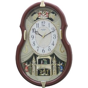 ساعات الإيقاع "فيولا إنترتينر 2" ساعة الحركة الموسيقية in Kuwait