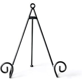 هابي ايفري ثينغ! حامل اطباق كبير بتصميم دوامة سوداء in Kuwait