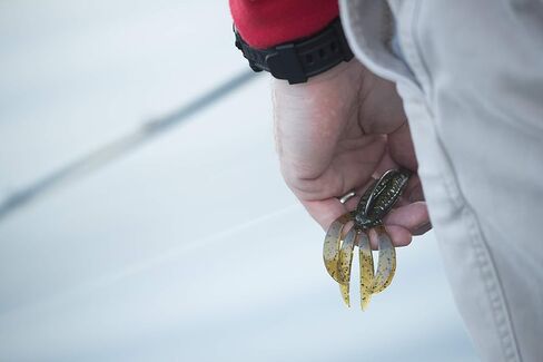 Berkley PowerBait Pit Boss in Kuwait