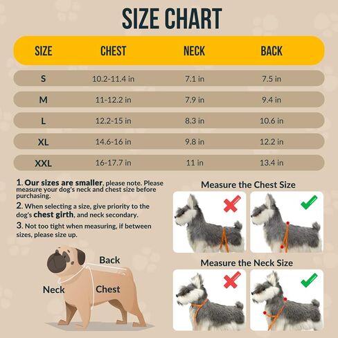 معطف SlowTon للكلاب مع حزام، سترة دافئة للكلاب مبطنة بالصوف وحلقات على شكل حرف D وقلنسوة، بسحاب عاكس للطقس البارد والشتاء، ملابس للكلاب مقاومة للماء للكلاب والجراء الصغيرة والمتوسطة (أحمر S) in Kuwait