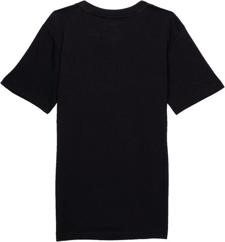 Levi's® Baby Boy's Wavy Logo Tee Shirt (Toddler) in Saudi Arabia