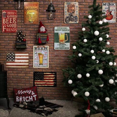 الرجعية القصدير علامة الحب القلب عيد الحب الذكرى الزفاف عيد الحب علامات معدنية جدار ديكور 6x8 بوصة in Kuwait