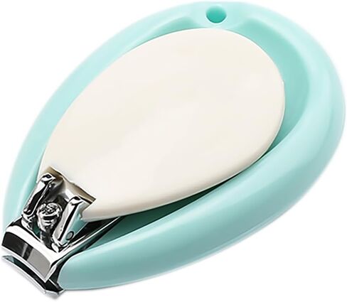 MiHerom Steady Grip Fold-Up Nail Clippers for All Age from Newborns to Toddlers in Saudi Arabia