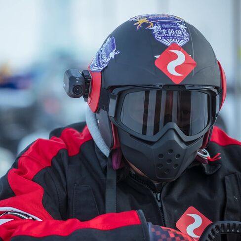 Drift Adhesive Mount Kit - Perfect Accessories to Mount Your Drift Camera to Motorcycles, Helmets and Flat Surfaces in Saudi Arabia