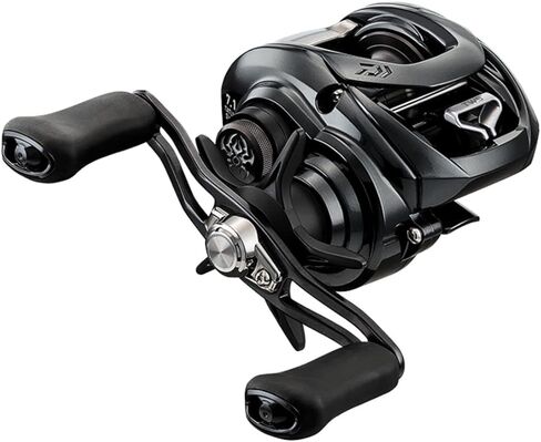 Daiwa Tatula SV TW 103XS in Saudi Arabia