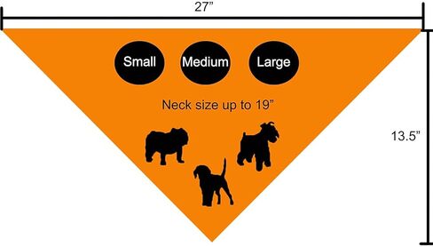 بلو ليفز باندانا بروموتيد تو بيج سيستر للكلاب in Kuwait