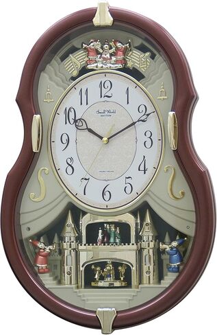 ساعات الإيقاع "فيولا إنترتينر 2" ساعة الحركة الموسيقية in Kuwait